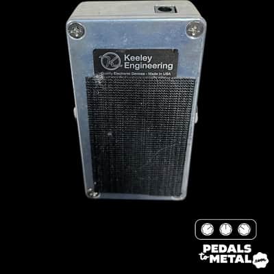 Keeley Vibe-O-Verb -x10677 image 5