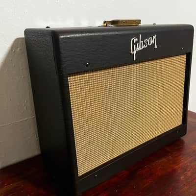 Gibson GA-6 1958 image 3