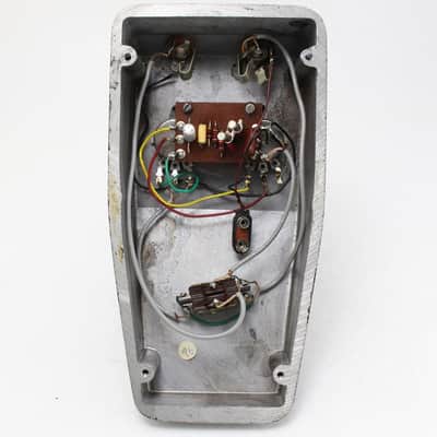 Vox Tonebender V828 [1564231] (05/05) image 7