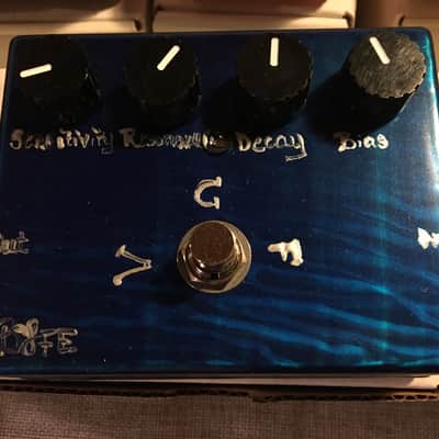 BJFE Vintage Controlled Filter VCF Envelope Filter image 1