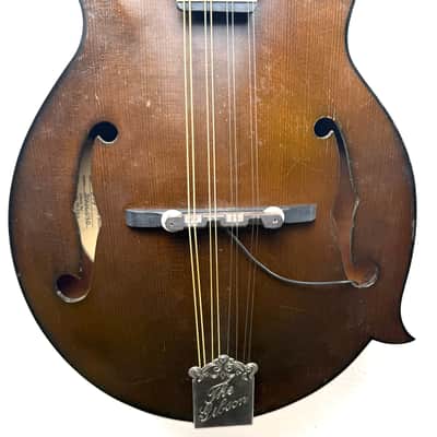 Gibson Master Model F-9 Mandolin  2003 image 16