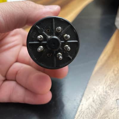 RCA 6l6 1955-1960 image 5