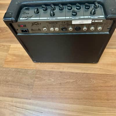 Peavey KB 2 10" Keyboard Amplifier 2010s - Black image 3