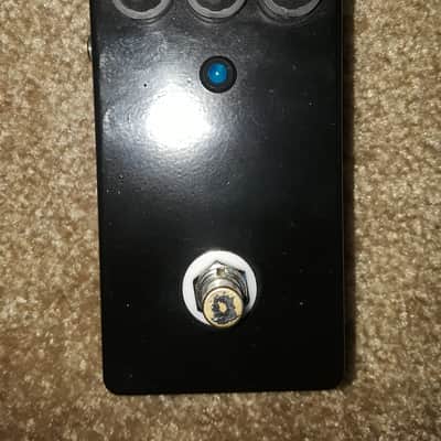 Marshall Clone Marshall Bluesbreaker BB1 Mk1 overdrive pedal clone image 1