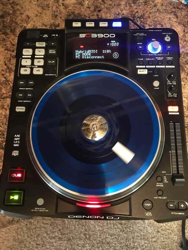 Denon Sc 3900 | Reverb