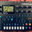 Elektron Digitone 8-Voice Digital Synthesizer 2017 - 2024 - Black