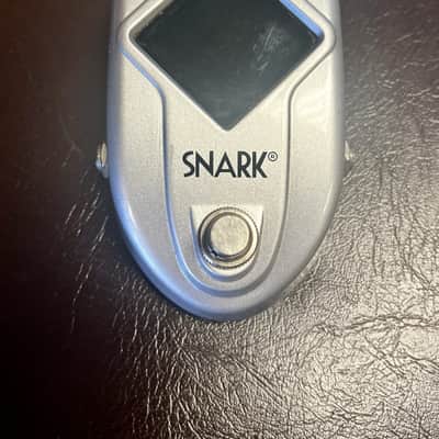 Reverb.com listing, price, conditions, and images for snark-sn10s