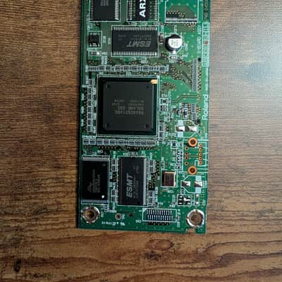 Roland ARX-01 SuperNATURAL 