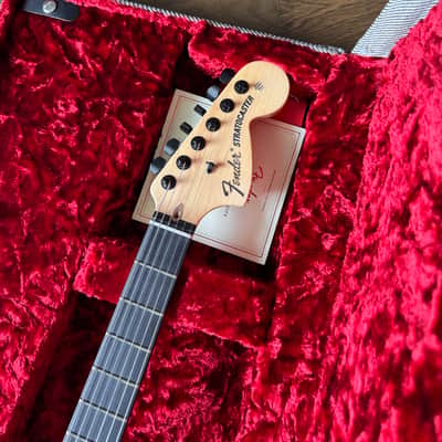 Fender Jim Root Artist Series Signature Stratocaster MINT! image 5