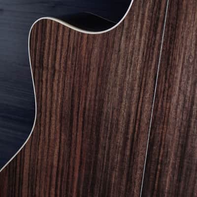 Taylor 856ce 12-String Rosewood Grand Symphony Acoustic-Electric Guitar image 8