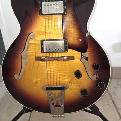 Heritage H 575 1998 - Sunburst image 2