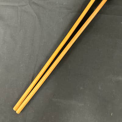 VINTAGE Mike Balter 13 Rubber Mallets, Light Green, Med Soft, Rattan-EXCELLENT image 13