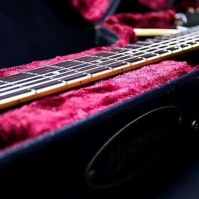 Epiphone/Gibson ES-335 " Exclusive Production for Japan's Market Only" RARE" 1998-TabacoBurst image 19