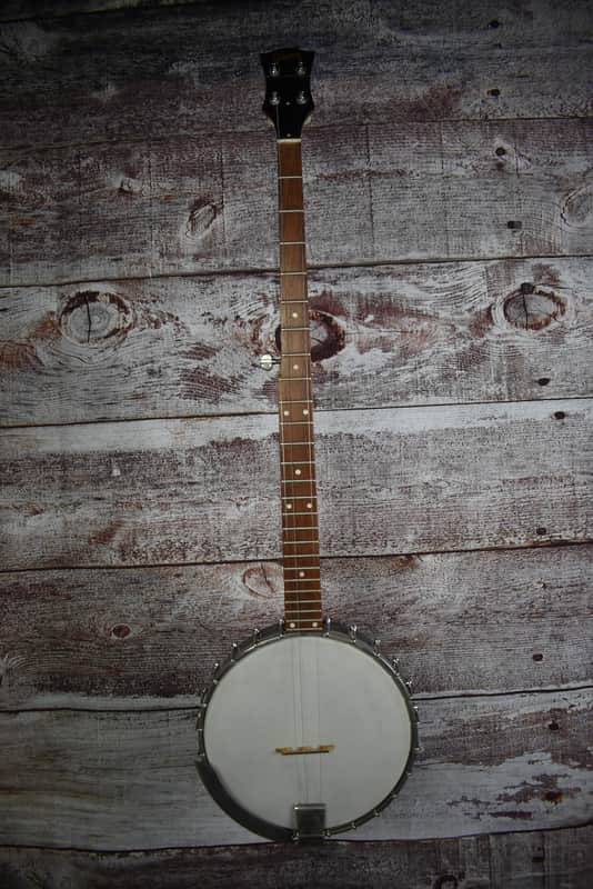 1964 Gibson RB-175 Long Neck image 1