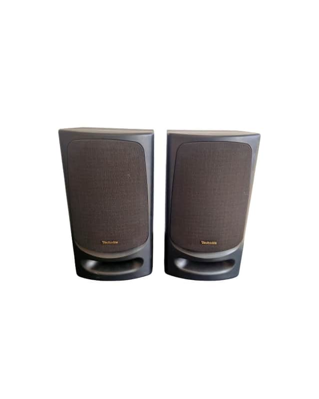 Technics SB-CH404 - Hi-Fi Speakers - Good image 1