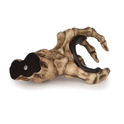 Grip Reaper GuitarGrip Skeleton Hand Guitar Hanger - Left Hand image 4