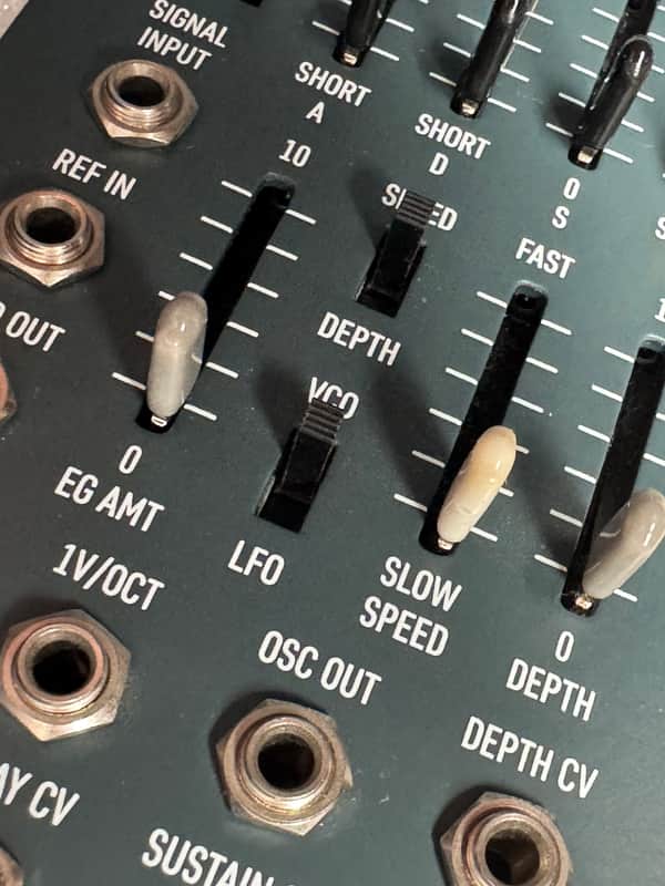 Black Corporation Rachael