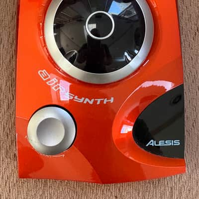 Immagine Alesis AirSynth 2000s - Orange - 2
