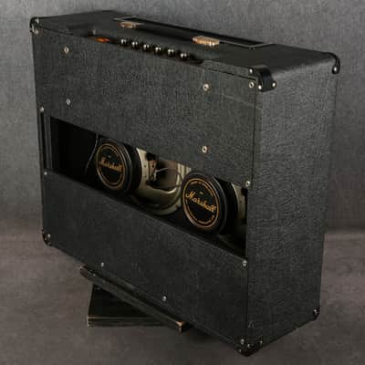 Marshall JMP Master Model 50w MKII Lead Combo **COLLECTION ONLY** - 2nd Hand image 3