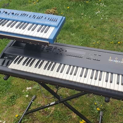 Ensoniq ASR-10 Advanced Sampling Recorder 1992 image 12