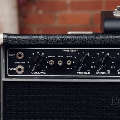 Dumble Overdrive Special #124 - The Holy Grail!! image 5