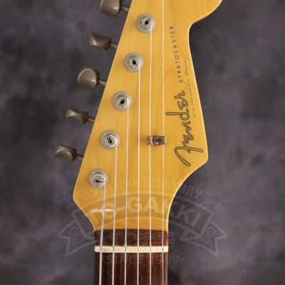 Fender Japan ST62-53 image 4