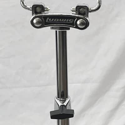 Ludwig #1350 Hercues Double Tom Stand Vintage Late 70s to Mid 80s  - LDTS-707-HERC image 6