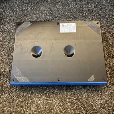 Boss SY-300 Guitar Synthesizer 2015 - Present - Blue image 2