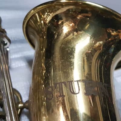 Sturn Alt / Alto Sax / Saxophone image 3