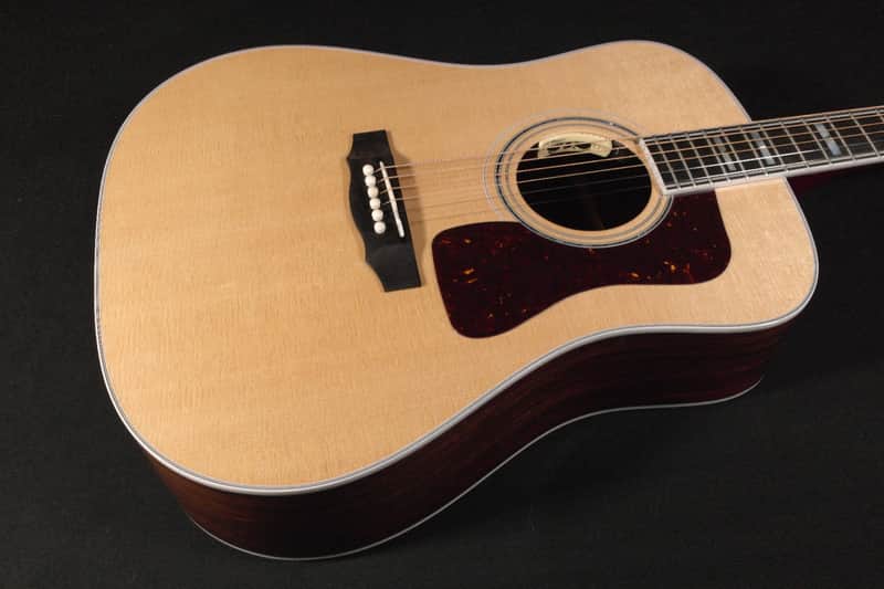 Guild D-55E