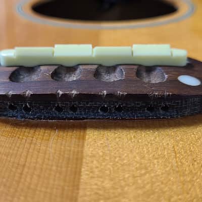 Crafter M-70E Acoustic-Electric Mandolin image 11