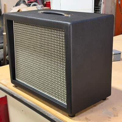 VBoutique USA/Scumback Modern Vintage Marshall Style 112 Ext. Cab image 4