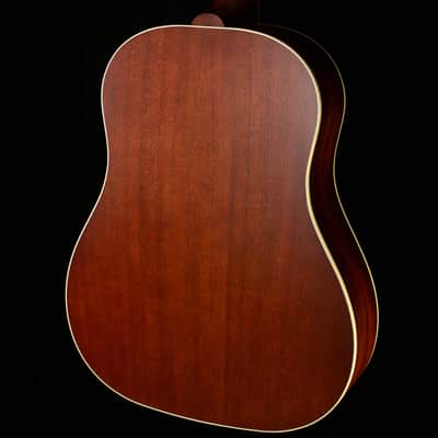 Gibson J-45 Special Satin Honey Burst (125) image 2