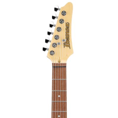Ibanez AZES40 TUN Solidbody Electric Guitar. Tungsten image 5