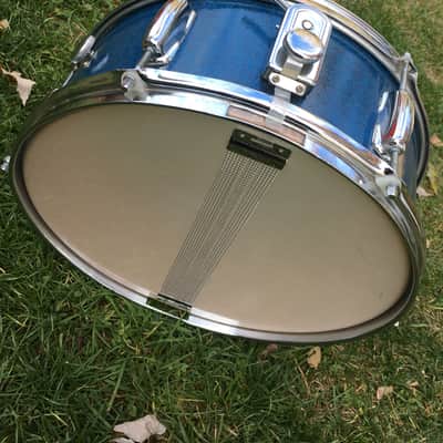 Japanese Snare Drum - Vintage image 2