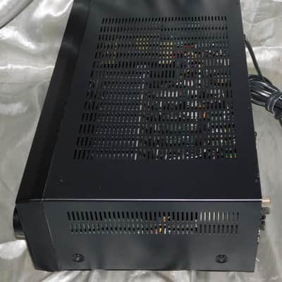 Sony STR-K402 stereo receiver image 3