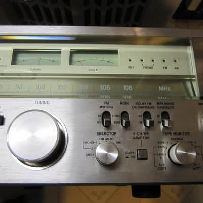 Sansui G-8000  G8000 image 10