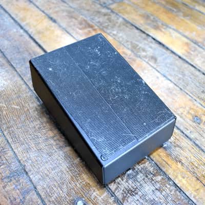 Gamechanger Audio Plasma Pedal High Voltage Distortion Pedal Mid-2020s w/Packaging image 3