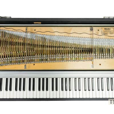 Fender Rhodes Stage 73 MK2 Electric Piano image 12