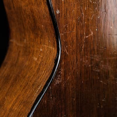 1922 Martin 2-17 natural mahogany image 21