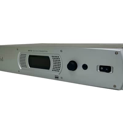 Lucid. 88192 AD/DA Converter image 2
