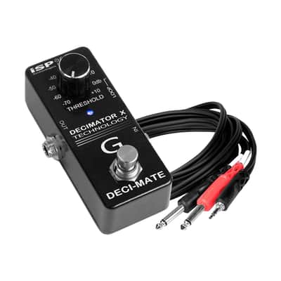 Deci-Mate G ISP Technologies image 3