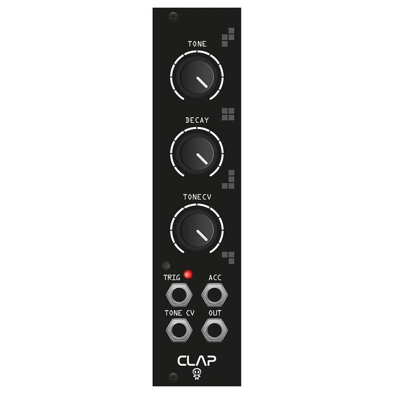 Erica Synths Clap image 1