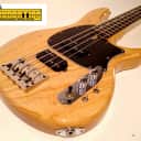 Schecter CV-4  Equipped with KSM Foundation Bass Bridge