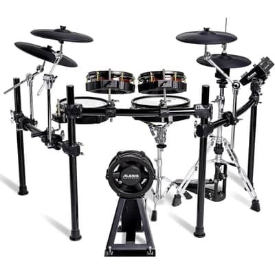 Alesis Strata Core Electronic Drum Set image 4