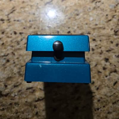 Boss PS-5 Super Shifter (Dark Gray Label) 1999 - Present - Blue image 5