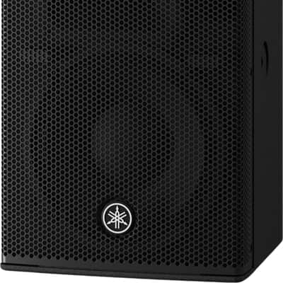 Yamaha CHR10 10" Passive Loudspeaker, 700W image 1
