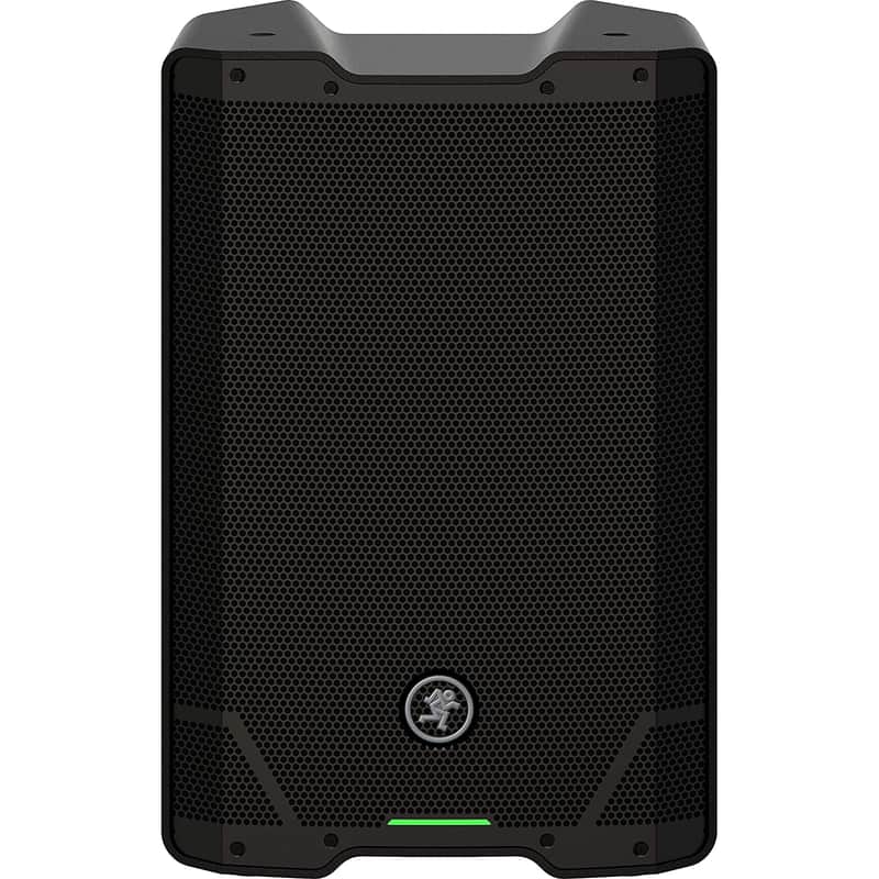 Mackie SRT210 10" 1600-Watt Professional Powered Loudspeaker image 3