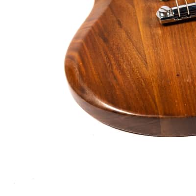 Gibson Firebrand "The SG" Standard  Owned by Mike Campbell image 11