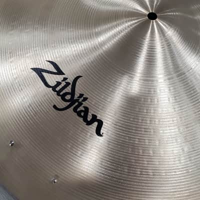Zildjian 22" A Series Swish Knocker Cymbal (2024 Model, Gorgeous!) image 4